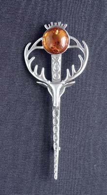 Highland Stag Highland Stag